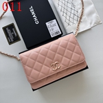 シャネルチェーンショルダー